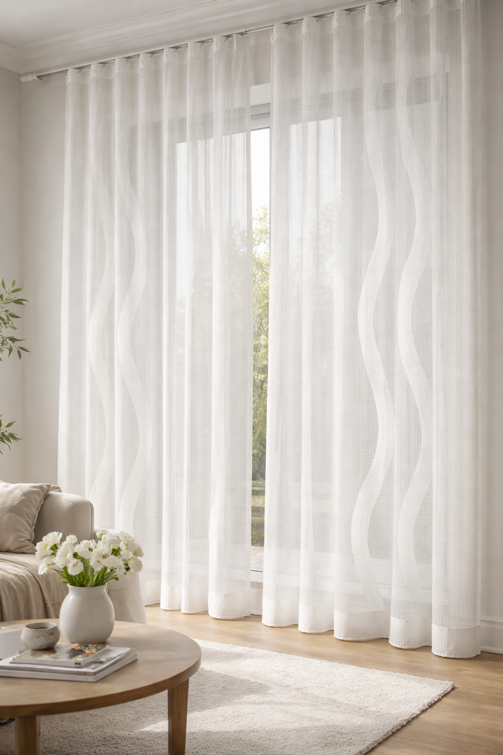 Visillo Modelo Visc 3684 c06