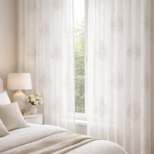 Visillo Modelo Arlet c2 Gris