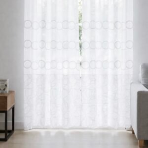 Visillo Modelo Melani c2