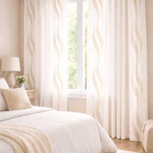 Visillo Sodupe c/03 Tostados y Naturales