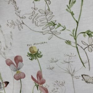 Loneta Cortina Nómada Aslan