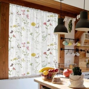 Visillo Cocina Nómada Aslan