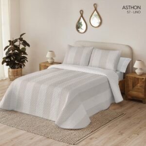 Bouti Reversible Modelo Asthon Lino
