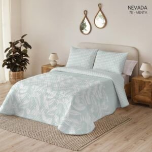 Bouti Reversible Modelo Nevada Menta