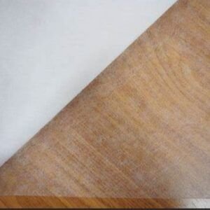 Entretela de Araña Adhesiva Doble Cara Blanca