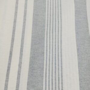 Loneta Archidona Rayas Gris