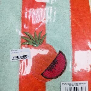 Pack 6 Paños de Cocina