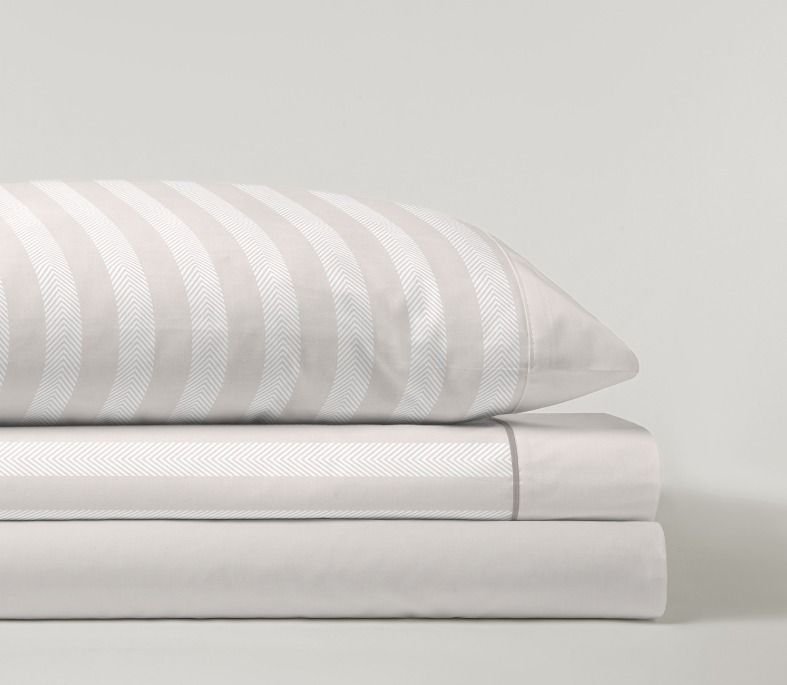 Juego de Sábanas Pasata Venus Beige - Imagen 3