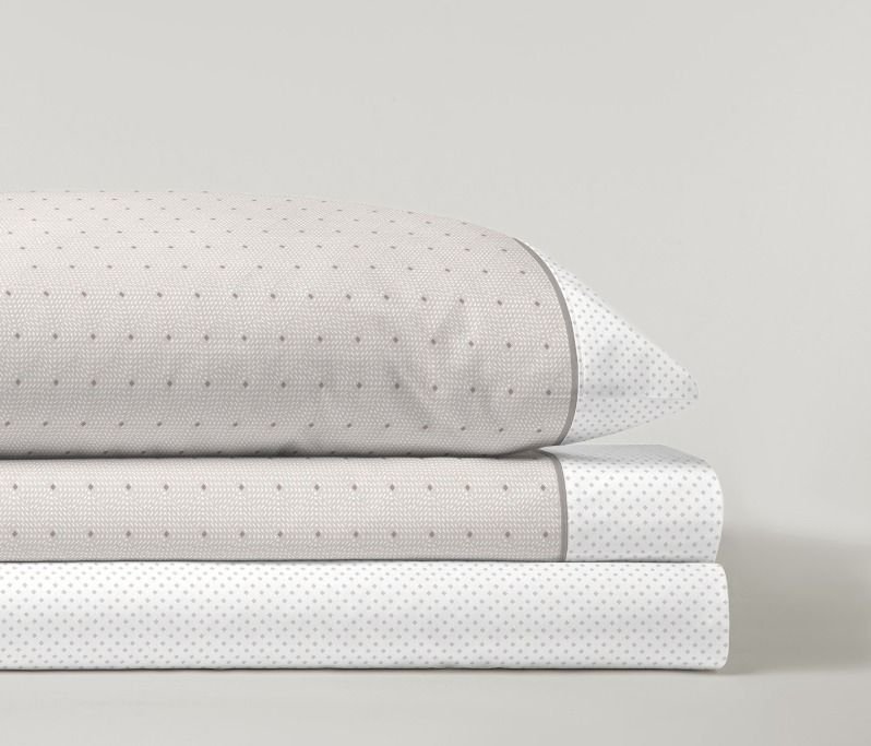 Juego de Sábanas Serena Bora Lino - Imagen 3