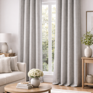 Visillo Modelo 1219 c/06 Gris