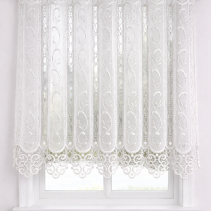 Visillo Tendina Modelo Ramas