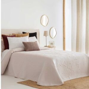 Colcha Reversible Ariza