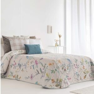 Colcha Jacquard Carpio C/2