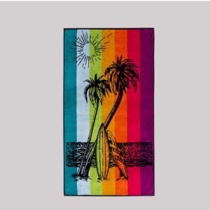 Toalla Playa Deskarao Costa Rica