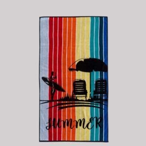 Toalla Playa Deskarao Beach Surf