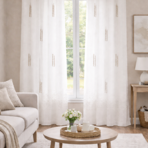 Visillo Modelo 4760 C/24