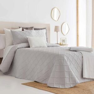 Colcha Reversible Zuera C/1