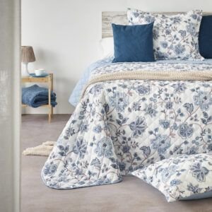 Conjunto de Colcha de Bouti Desa