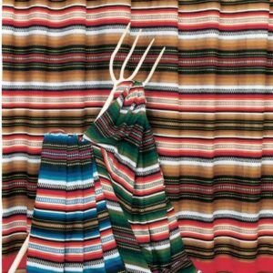 Cortina Confeccionada Castellana