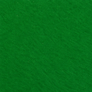 Fieltro Verde 3mm