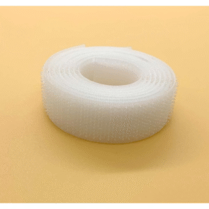 Cinta Velcro Cierre Mancho Blanco 20 mm