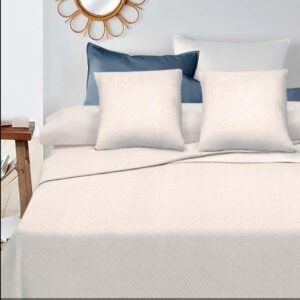 Colcha Bouti Modelo Burgos Beige