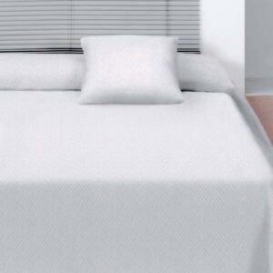 Colcha Bouti Modelo Burgos Blanco