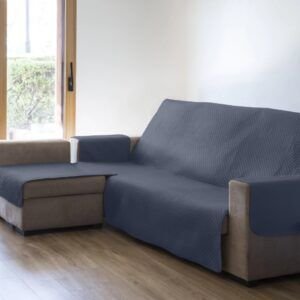 Salva Sofá Chaiselongue Reversible Ava