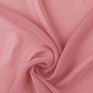 Gasa Drava Rosa Quartz