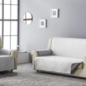Salva Sofá Reversible Ava Tres Plazas 1/594