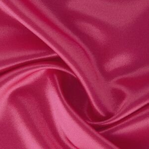 Satén Spandex Nidia Fucsia