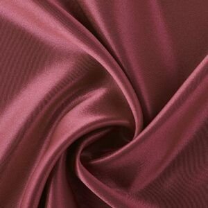 Satén Spandex Nidia Maquillaje oscuro