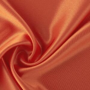 Satén Spandex Nidia Coral