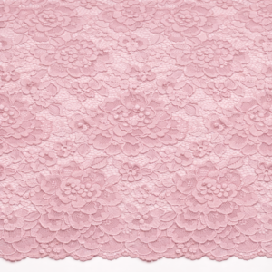 Encaje Kotel Rosa Maquillaje