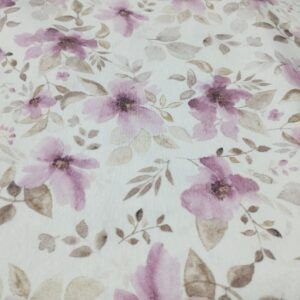 Loneta Cortina Madame Lila