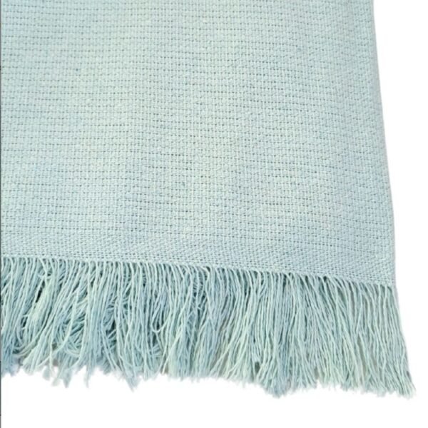 Colcha Plaid Multiusos Cerdeña Verde