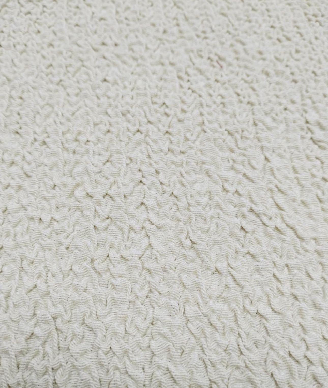 Funda Asiento Bielástica Java Color Crudo - Imagen 3