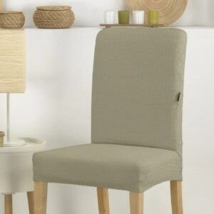 Funda Silla Bielástica Java Color Tostado