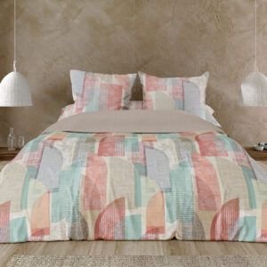 Funda Nórdica modelo Zeus C1 Beige