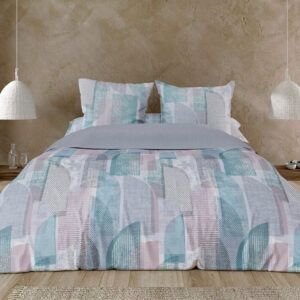 Funda Nórdica modelo Zeus C2 Azul