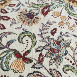 Tejido Gobelinos Calicut Multicolor