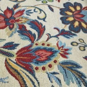 Tejido Gobelinos Camelia Beige