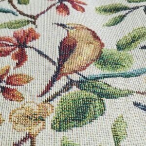 Tejido Gobelinos Nica