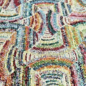 Tejido Gobelinos Vinci