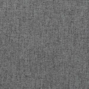 Tejido Porland Antimanchas Gris Antracita