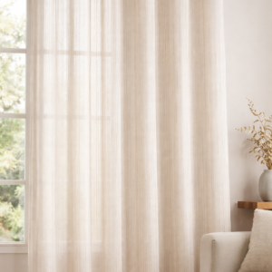 Visillo Modelo Cañizal Natural