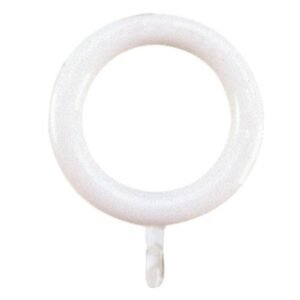 Anilla Barra 12 Ø Blanco