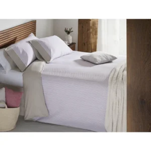 Funda Nórdica modelo Bristol 964 Rosa