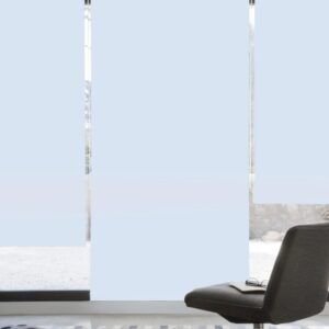 Estor Enrollable Foscurit en 230cm Azul