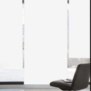 Estor Enrollable Foscurit en 230cm Crudo